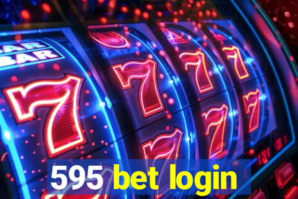 595 bet login